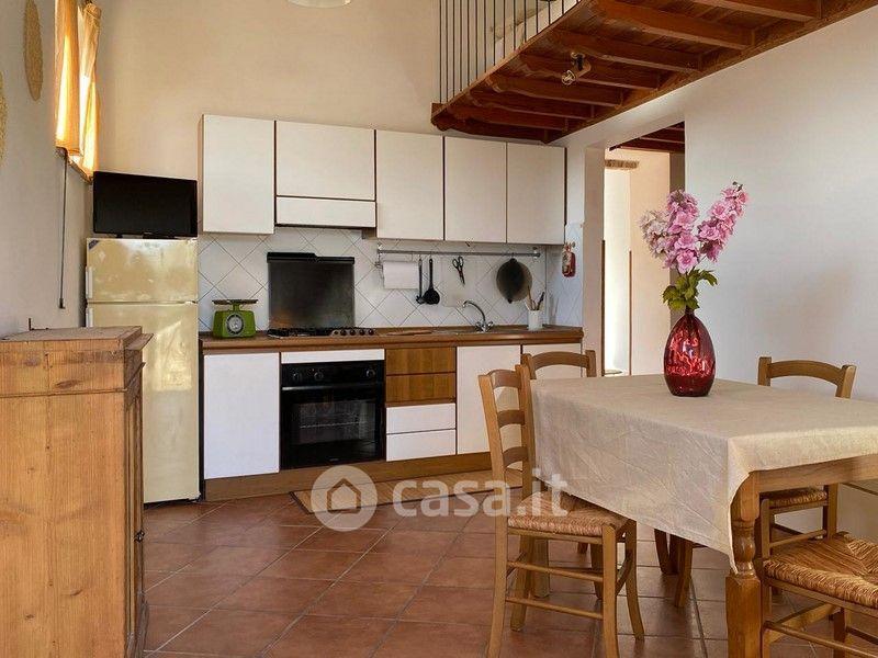 Monolocale in Via Santo Stefano 5 — foto 14 di 21