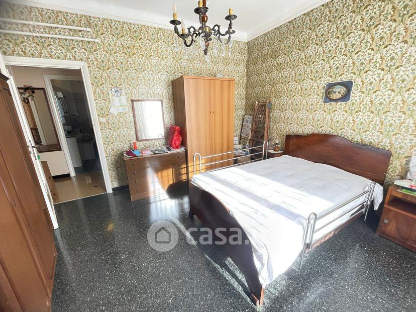 Trilocale in Via Amerigo Vespucci 40 — foto 28 di 28