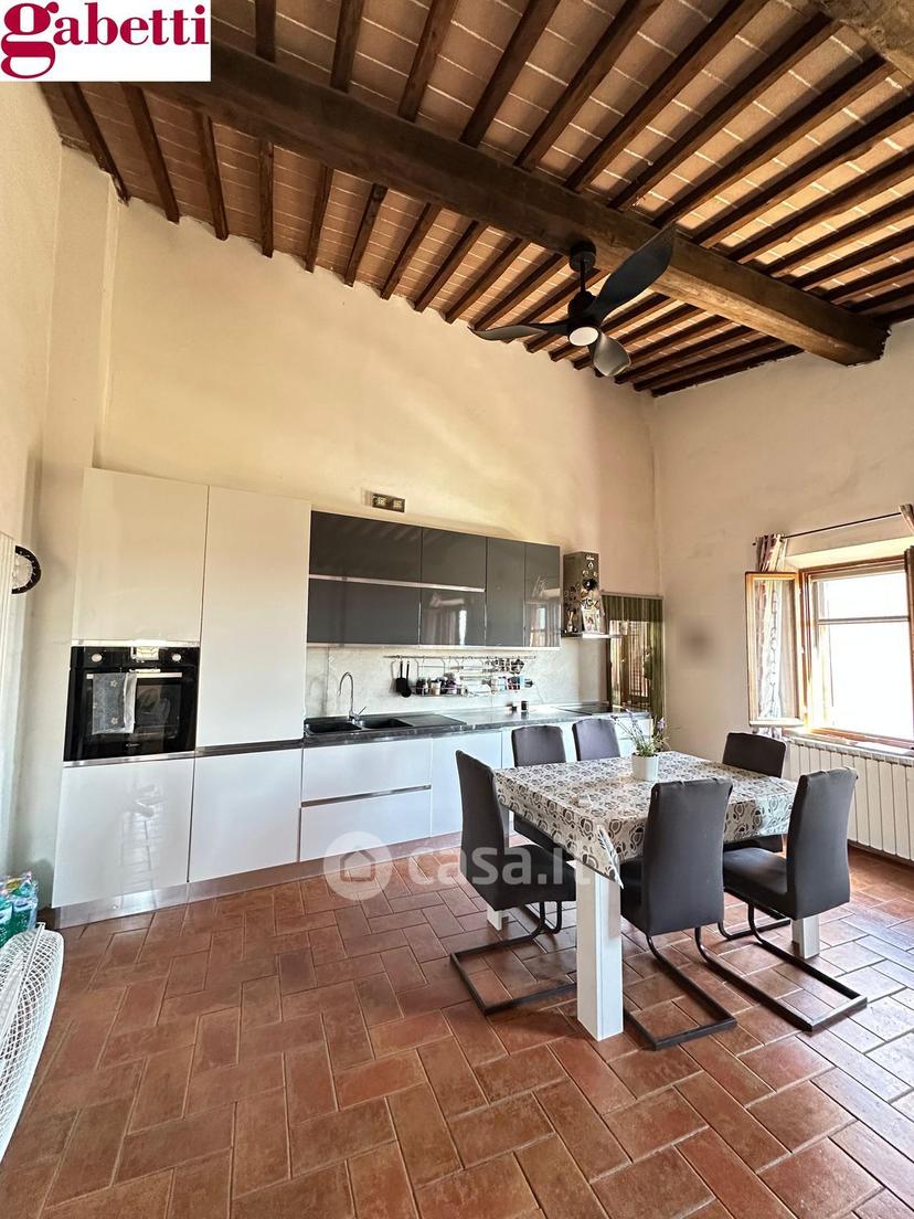 Quadrilocale in Via del Casello — foto 18 di 20