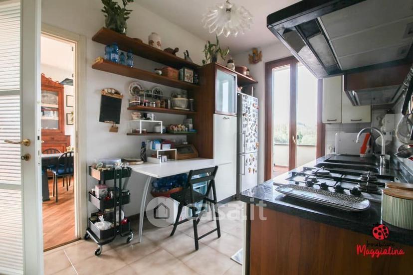 Quadrilocale in Località Piana Est 20 — foto 12 di 48