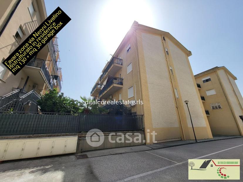 Appartamento in Via Rosario Livatino — foto 43 di 52