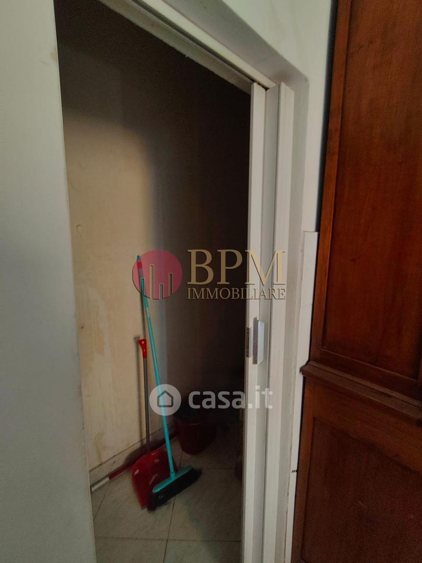 Quadrilocale in Piazza della Vittoria 30 — foto 9 di 38