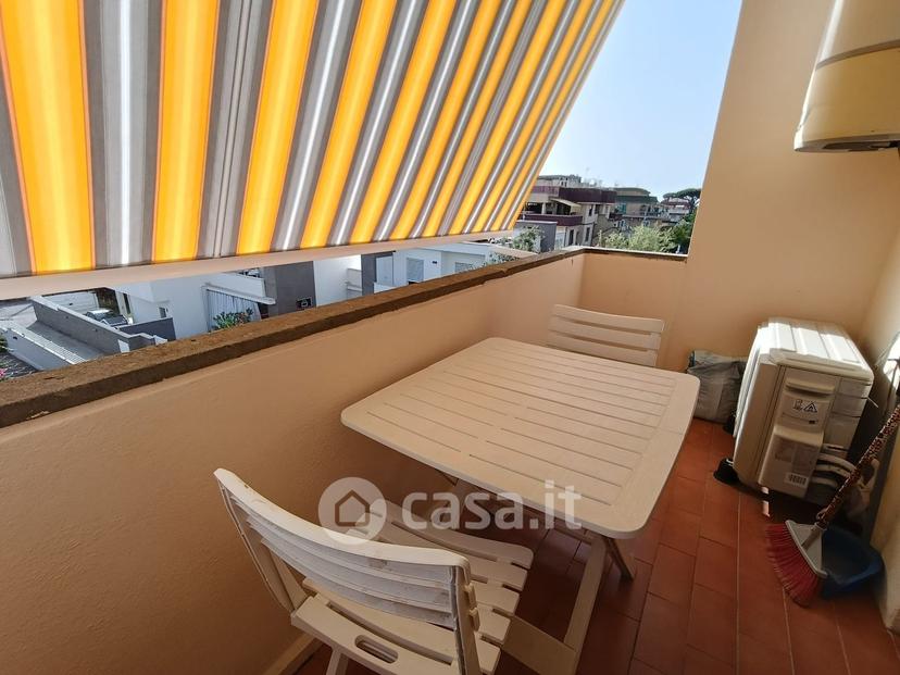 Quadrilocale in Via Ardeatina 413 — foto 4 di 20