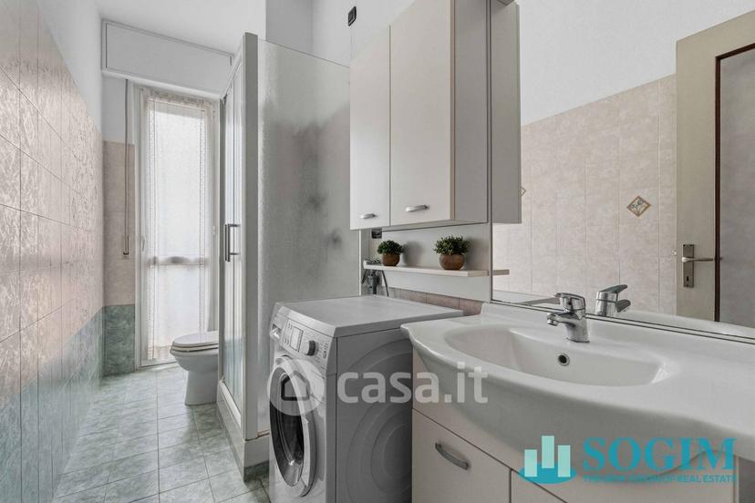 Trilocale in Via Fratelli di Dio 182 — foto 19 di 41