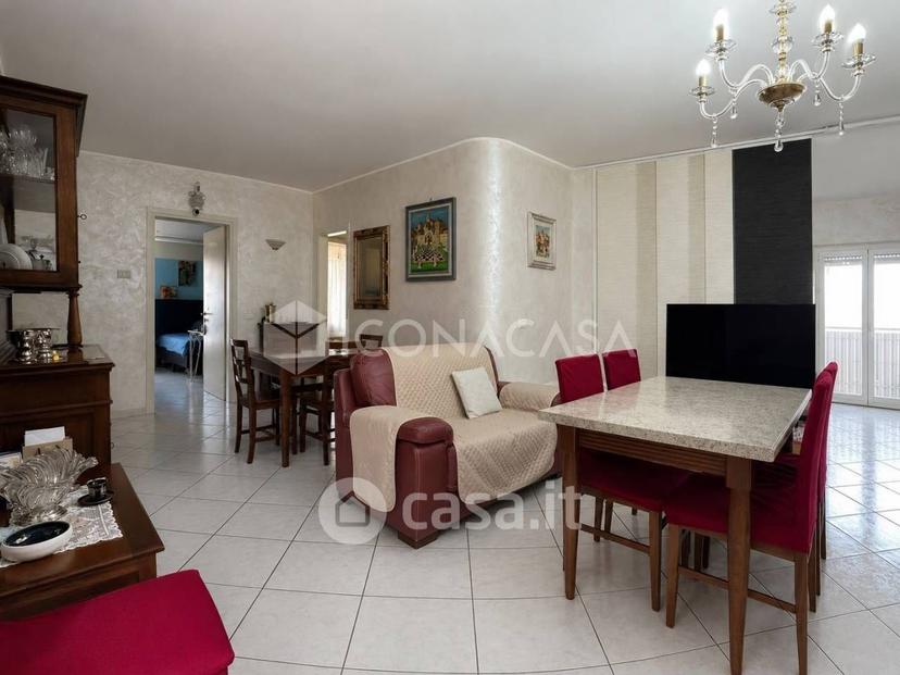 Quadrilocale in Corso Italia