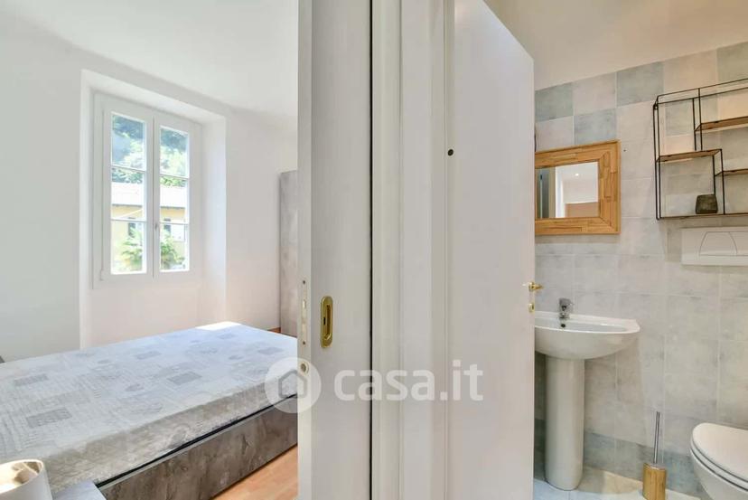 Bilocale in Via Alessandro Volta 15 — foto 21 di 35