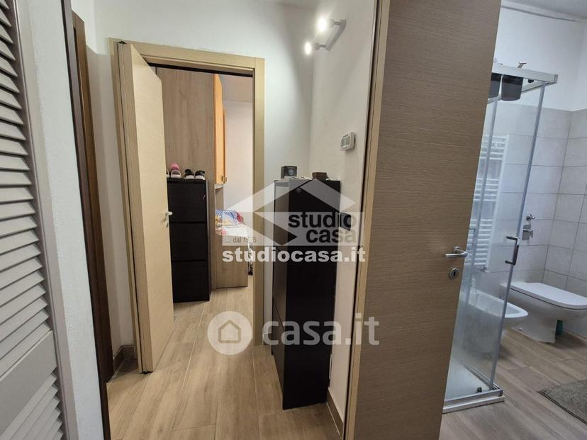 Trilocale in Via del Cavaliere — foto 50 di 51