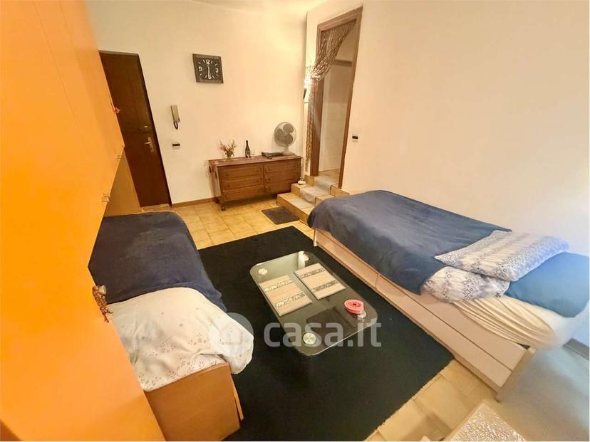 Monolocale in Piazza Vittorio Veneto — foto 4 di 22