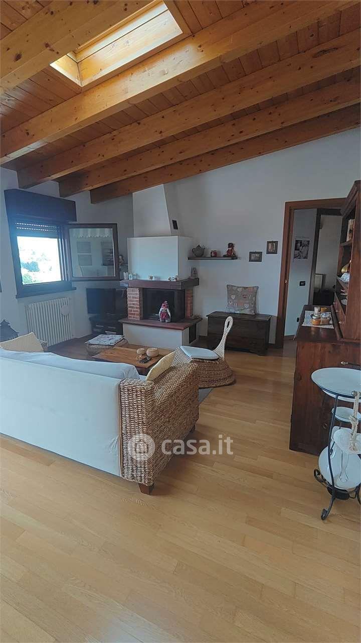 Trilocale in Via Peschiera 20 — foto 6 di 48
