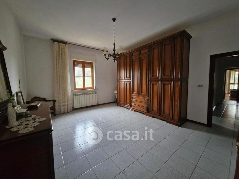 Appartamento in Località La Sdriscia — foto 47 di 54