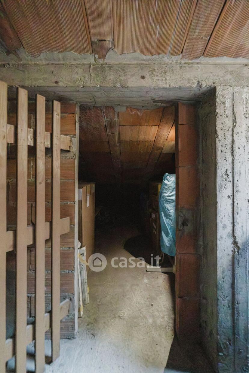 Trilocale in Strada Luigi Carlo Farini 69 -73 — foto 29 di 30