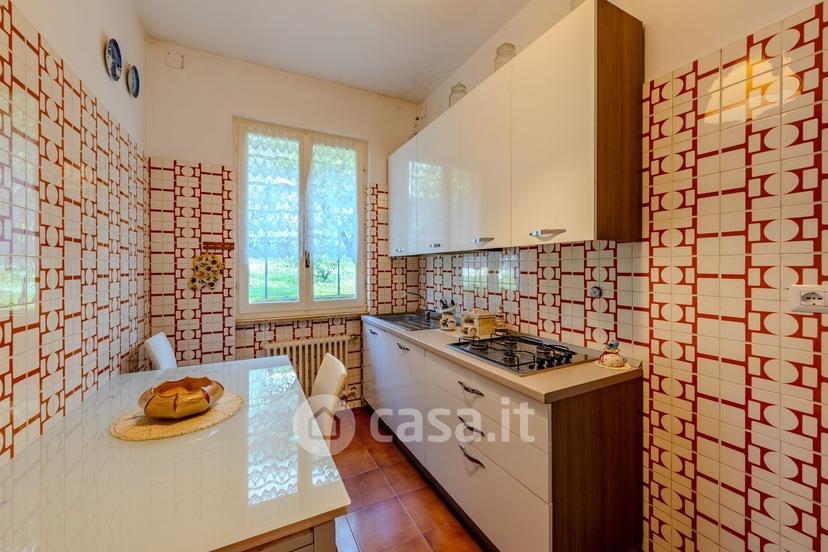 Villa in Via Cornice di Sant'Ambrogio 23 a — foto 49 di 53