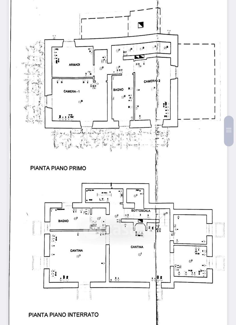 Villa in Via Piana — foto 11 di 24