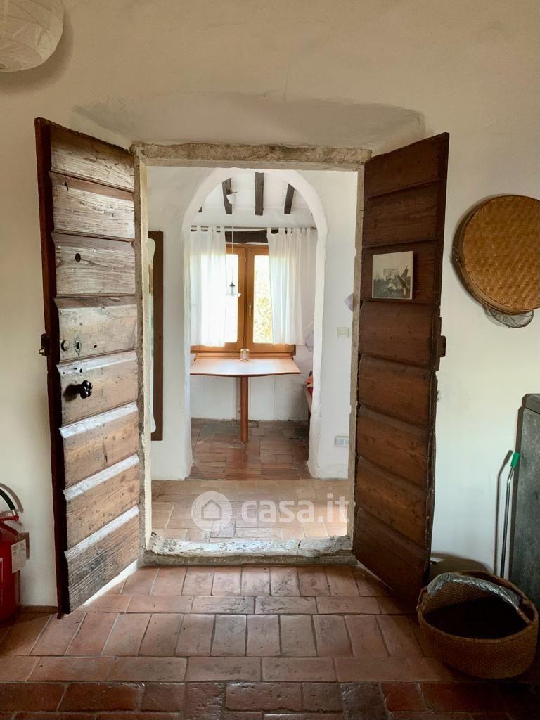 Villa in Montemerano — foto 22 di 50