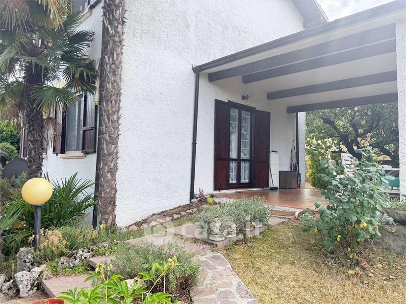 Villa in Località Case Pesci — foto 43 di 44