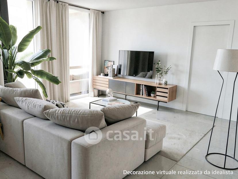 Bilocale in Via San Cosma 10 — foto 7 di 14