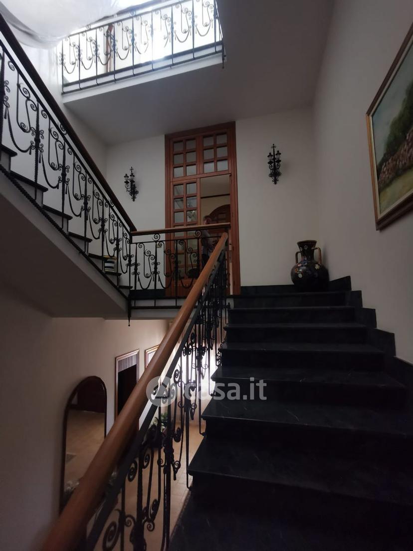 Villa in Via Ascanio Grandi 4 — foto 32 di 49