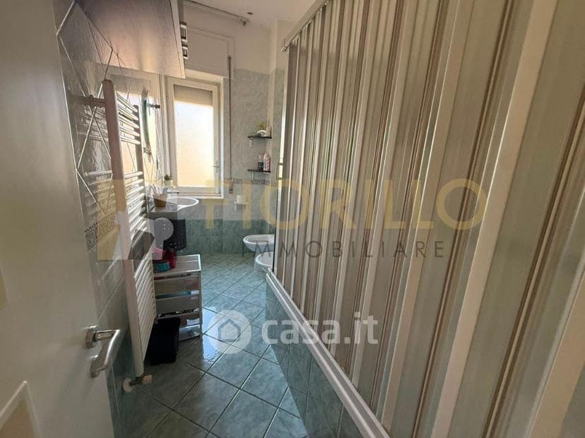 Quadrilocale in Via Domenico Parisi — foto 13 di 22