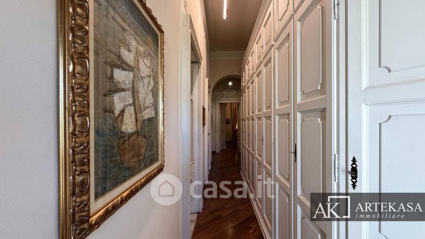 Appartamento in Via Massaua 2 — foto 14 di 34