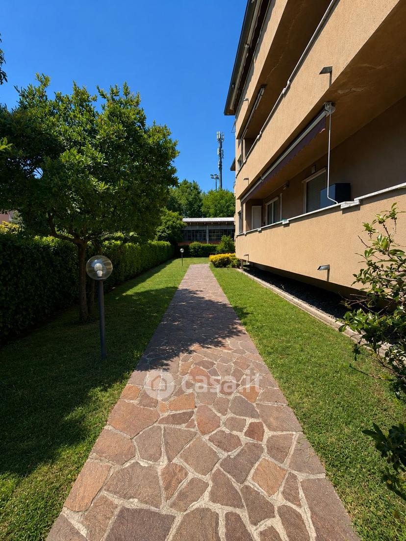 Trilocale in Via Stadio 10 — foto 39 di 43