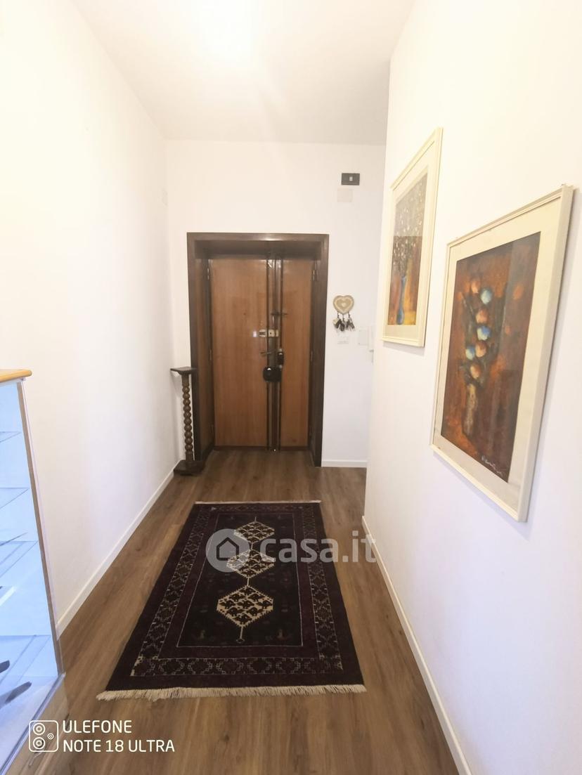 Appartamento in Via Savoia 17 — foto 24 di 48