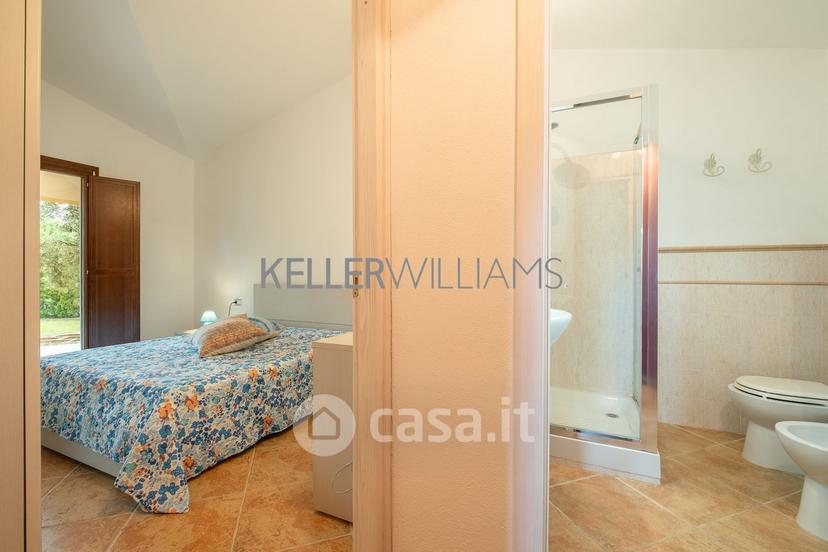Villa in Via San Pietro — foto 36 di 36