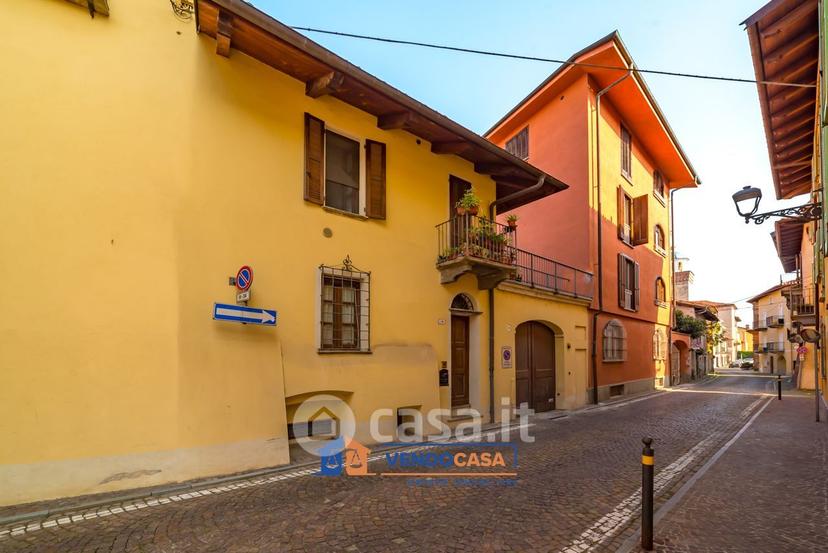 Trilocale in Via Costanzo Rinaudo 18 — foto 13 di 20