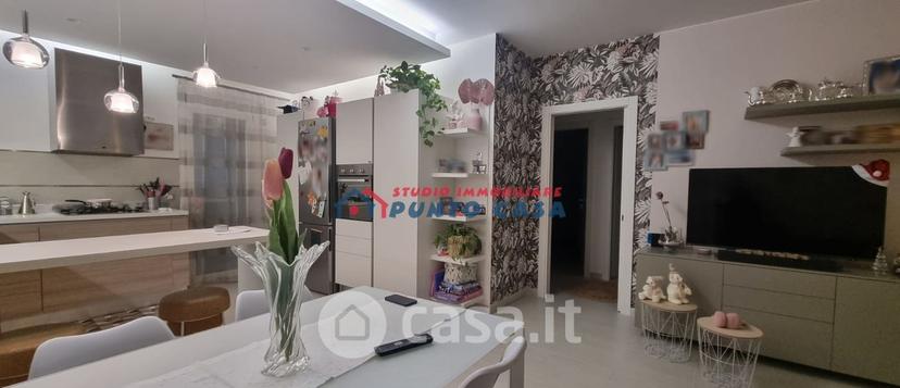 Trilocale in Via Madonna di Fatima — foto 14 di 25