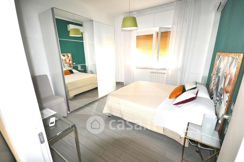 Quadrilocale in Via Giovanni Pascoli — foto 20 di 23