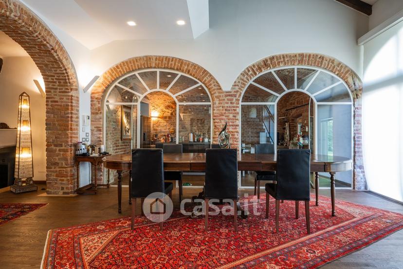 Villa in Viale Lodi 45 — foto 87 di 88
