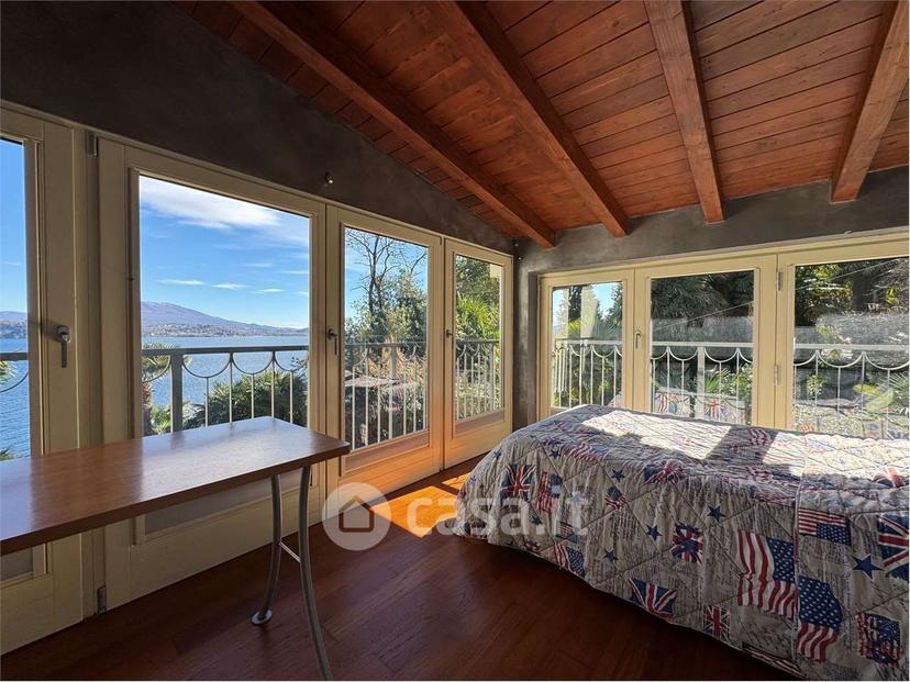 Villa in Ss33 del Sempione 67 — foto 41 di 60