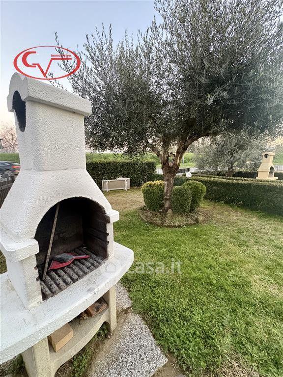 Trilocale in Via Brunetto Latini — foto 13 di 31