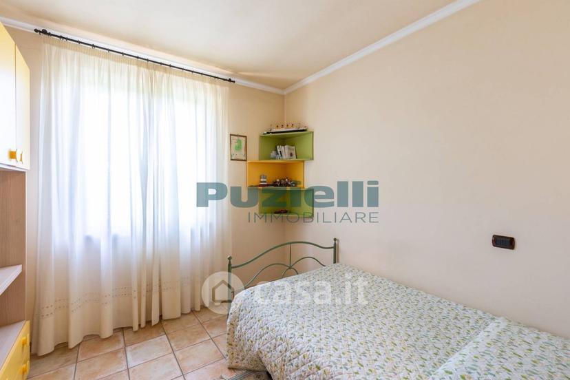 Villa in Contrada San Biagio — foto 61 di 74