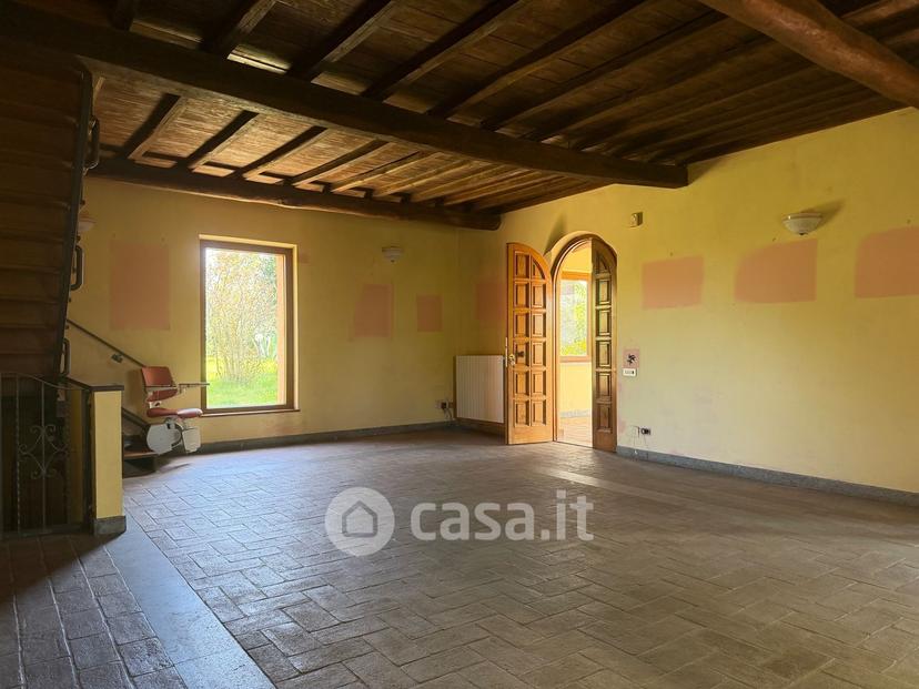 Villa in Strada Tobia 3 — foto 22 di 46
