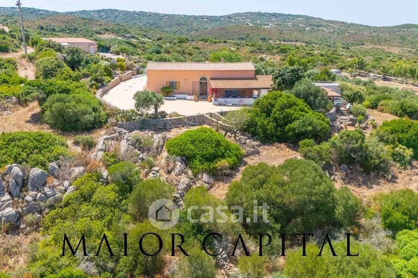 Villa in Strada Liscia di Scopa — foto 60 di 64