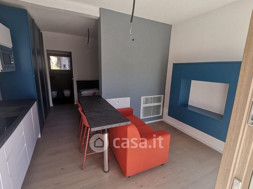 Monolocale in Corso Canale — foto 7 di 10