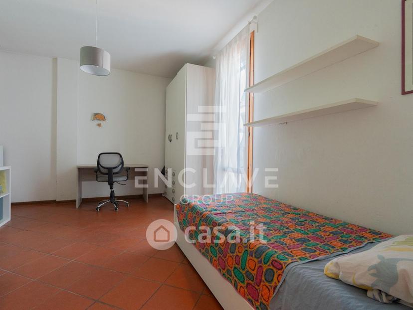 Trilocale in Piazza Etrusca 6 — foto 16 di 32