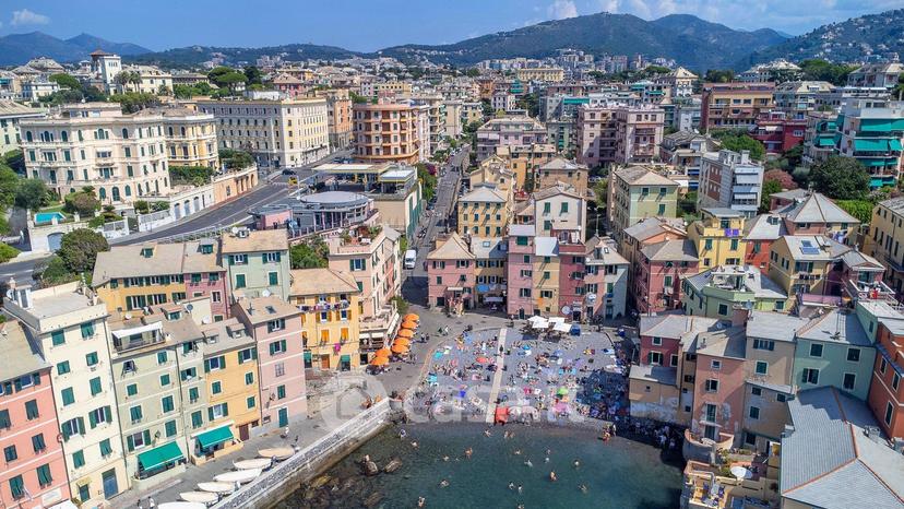 Appartamento in Via Boccadasse 2 — foto 9 di 20