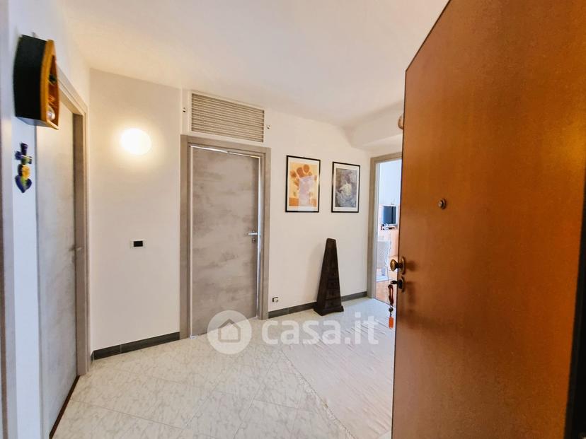 Quadrilocale in Via Laiolo — foto 51 di 51