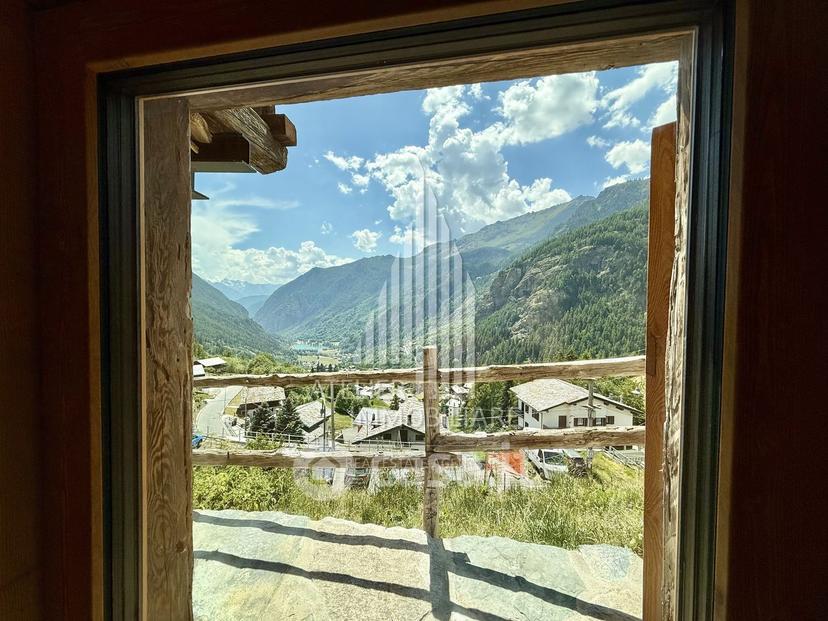 Villa in Frazione Bringaz 2 — foto 58 di 61