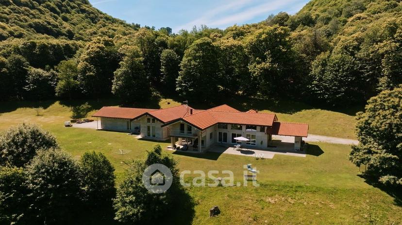 Villa in Via Ponte Bria — foto 26 di 49