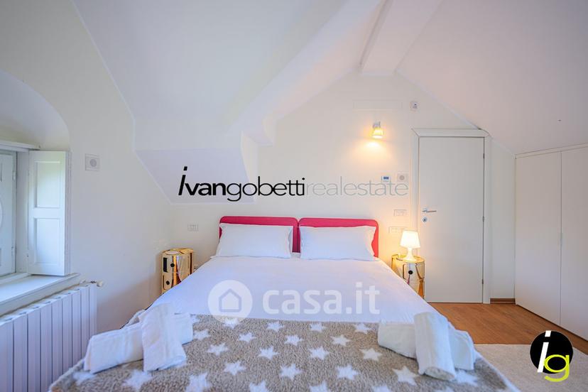 Villa in Via Per Gignese — foto 31 di 42