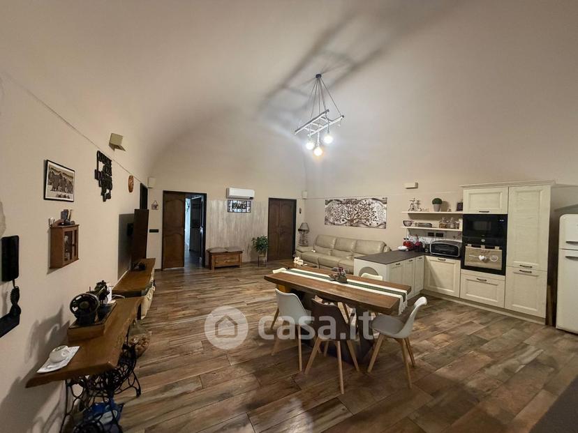 Quadrilocale in Via San Dalmazzo — foto 19 di 36