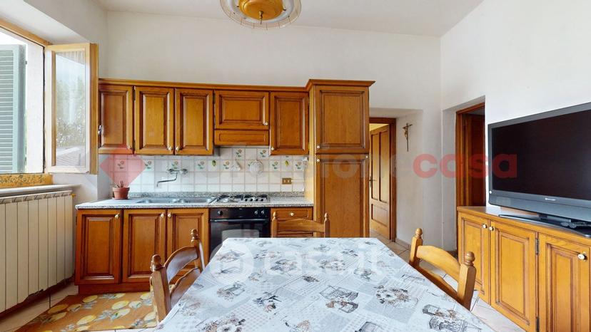 Appartamento in Via della Rocca 7 — foto 28 di 33