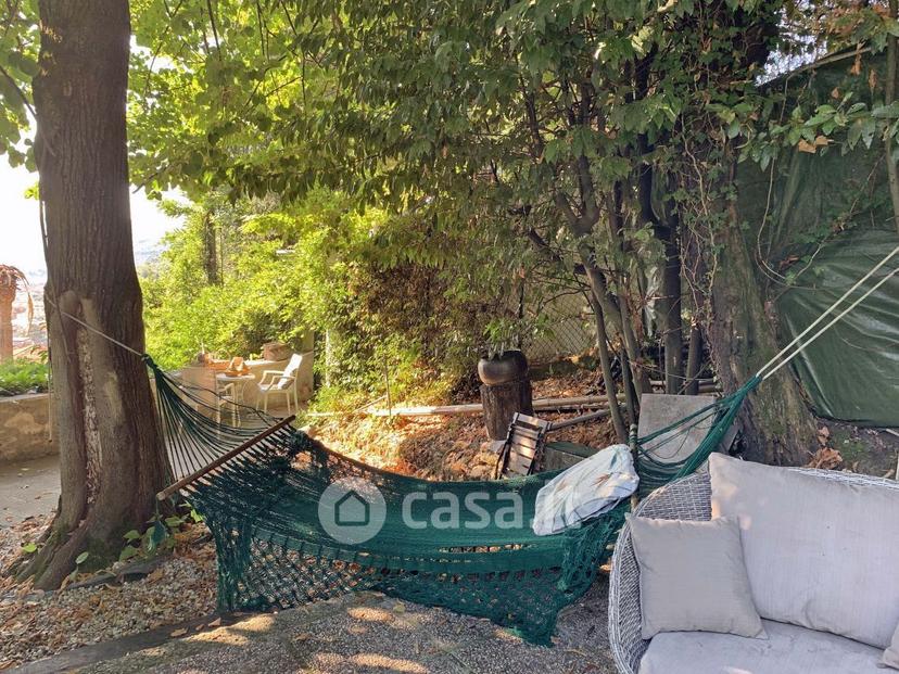 Villa in Variante Aurelia — foto 51 di 62