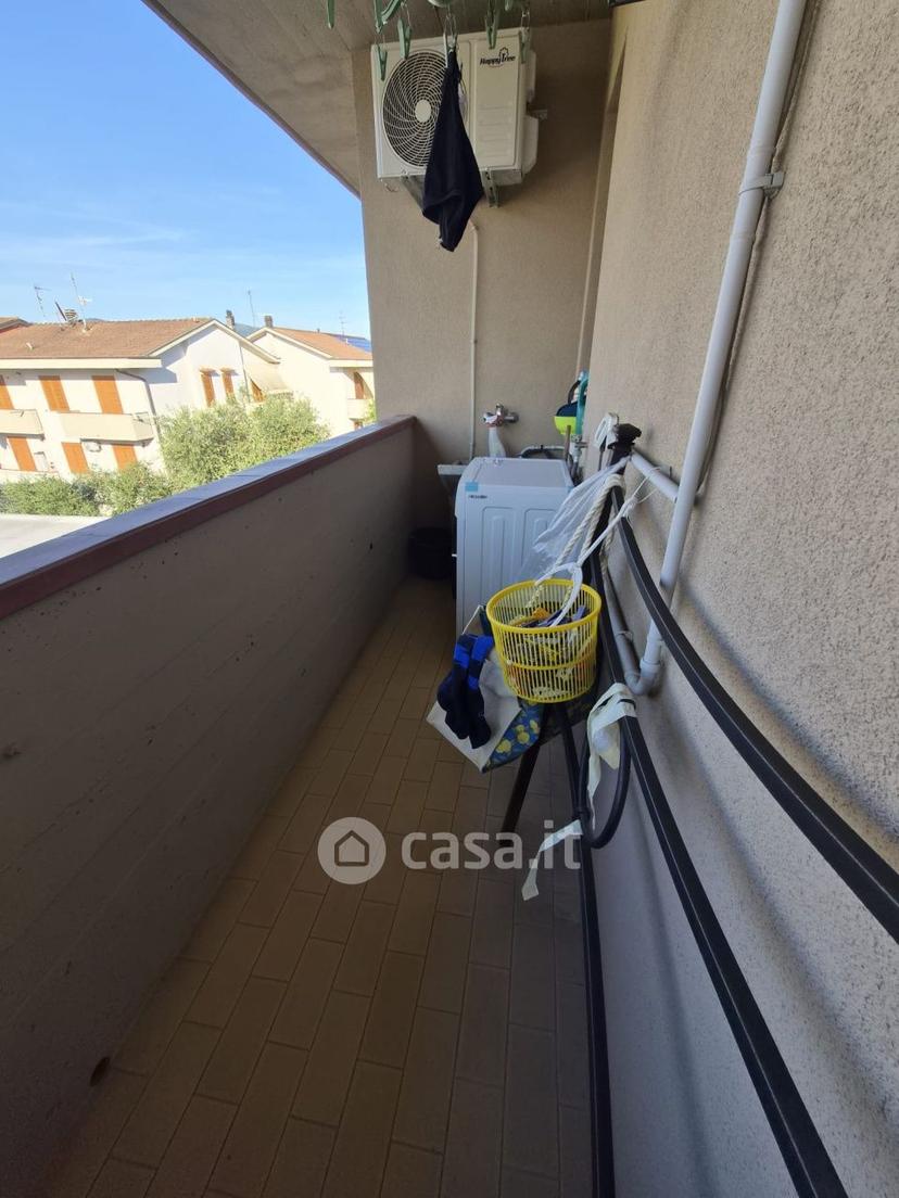 Quadrilocale in Via Enrico Mattei — foto 5 di 7