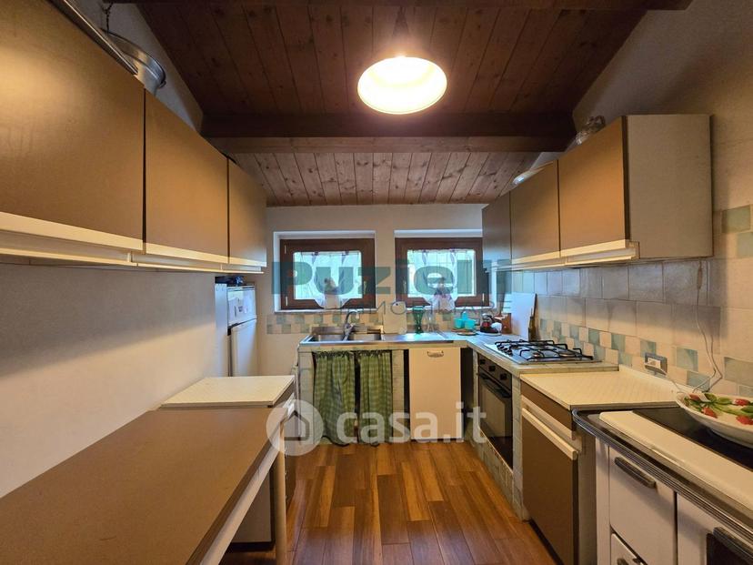 Villa in Contrada Santa Lucia — foto 39 di 54