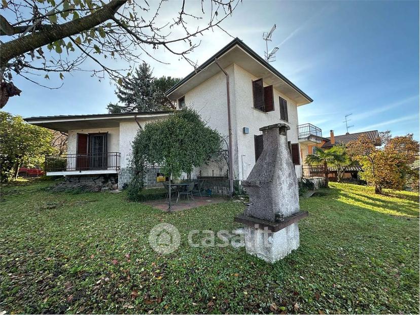 Villa in Via della Vigna 32 — foto 22 di 25