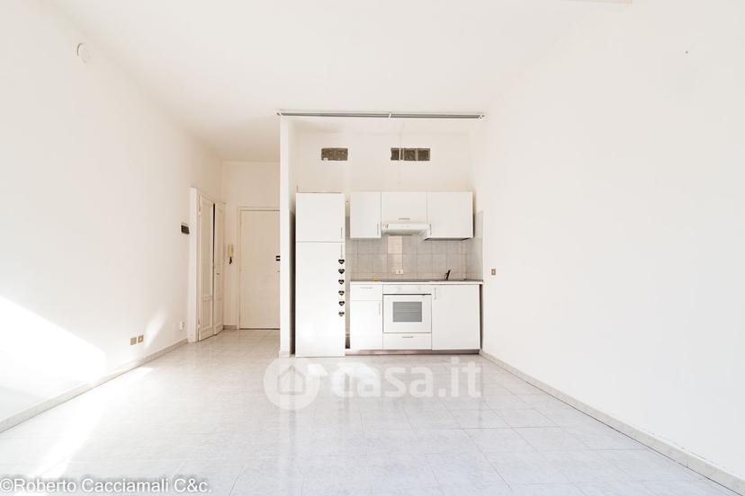 Monolocale in Corso Magenta 14