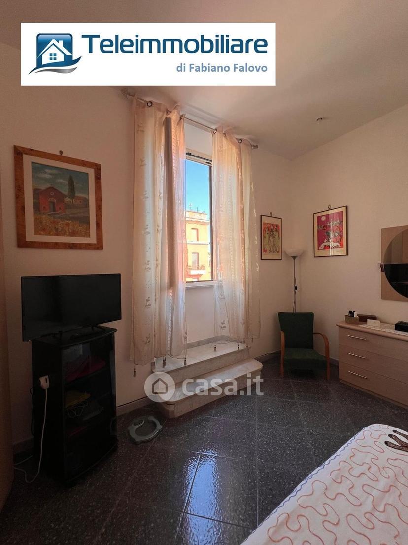 Quadrilocale in Viale della Vittoria 28
